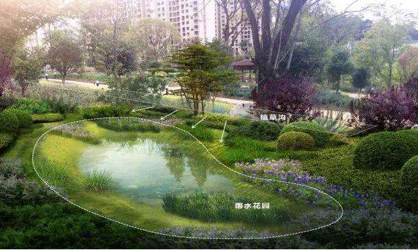 海綿城市建設(shè)的必要性：雨水收集蓄水池有何標準？