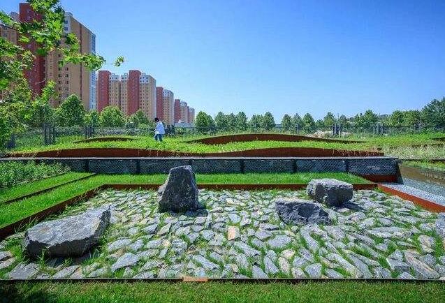 城市雨水存在哪些問題，實施雨水收集利用的意義了解一下！